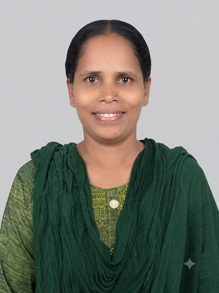 Afasana Bibi - Full time Cleaner and Cook and Patient Care and Elderly Care and Baby Sitter in malad west in Mumbai